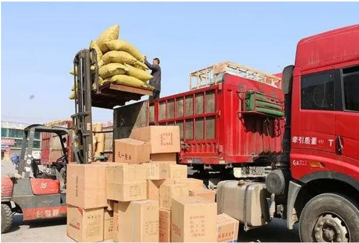 厦门到铜官区物流专线