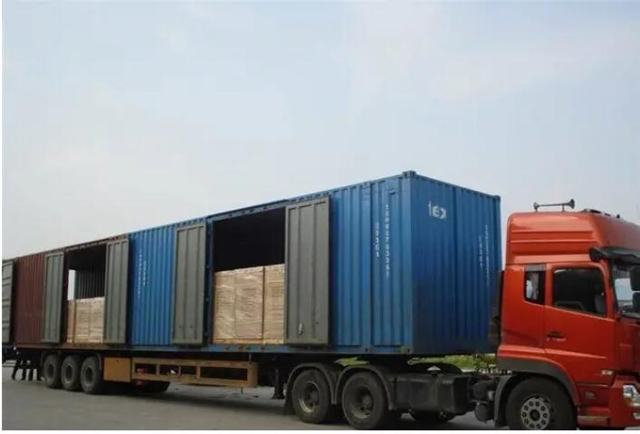 厦门到铜官区整车运输