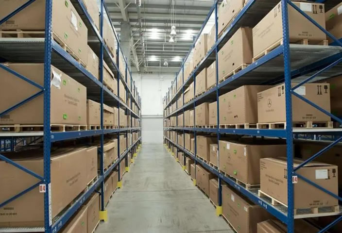 厦门到铜官区货物仓储