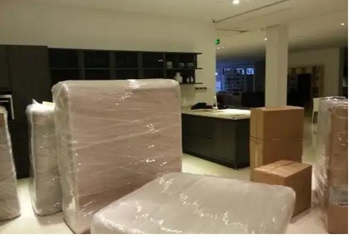 厦门到铜官区长途搬家