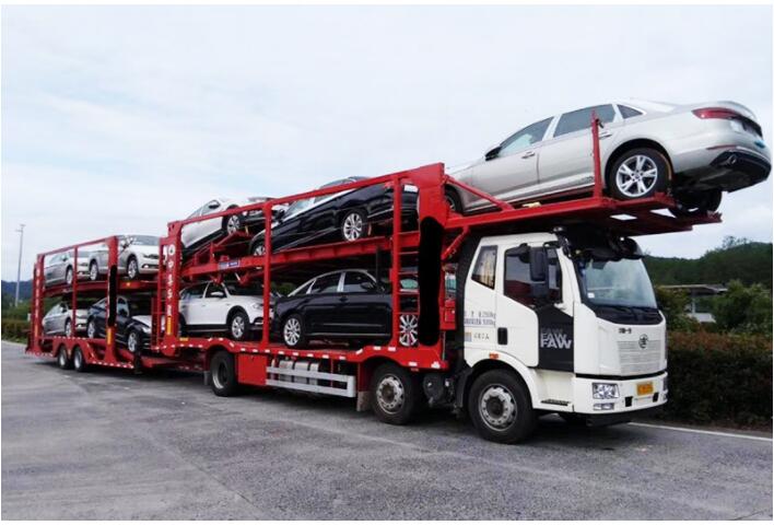 厦门到铜官区轿车托运